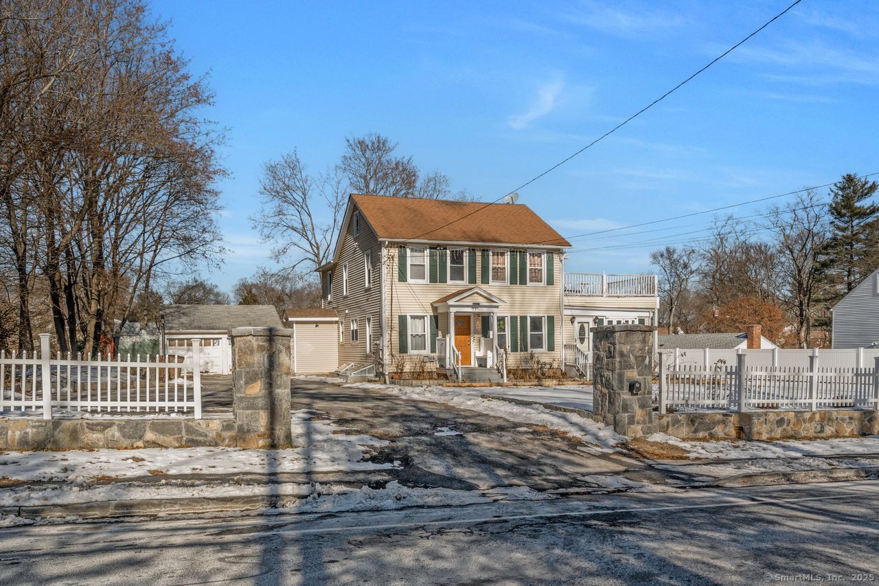 93 Cedar Heights Road, Stamford, Connecticut image 3