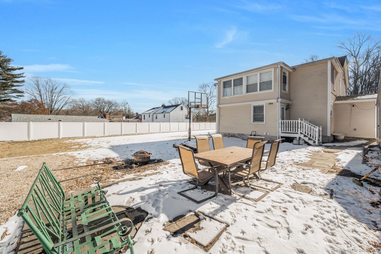 93 Cedar Heights Road, Stamford, Connecticut image 33