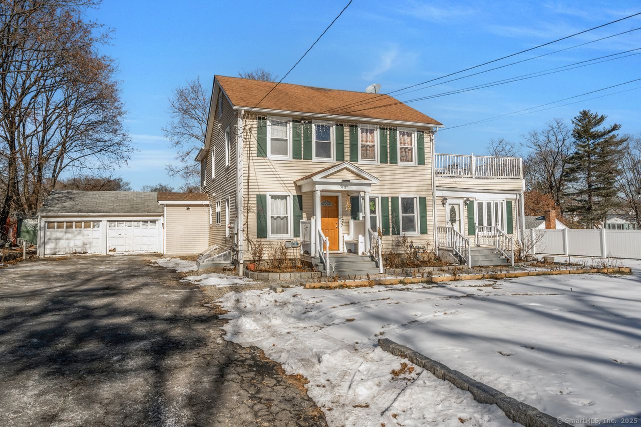 93 Cedar Heights Road, Stamford, Connecticut image 2