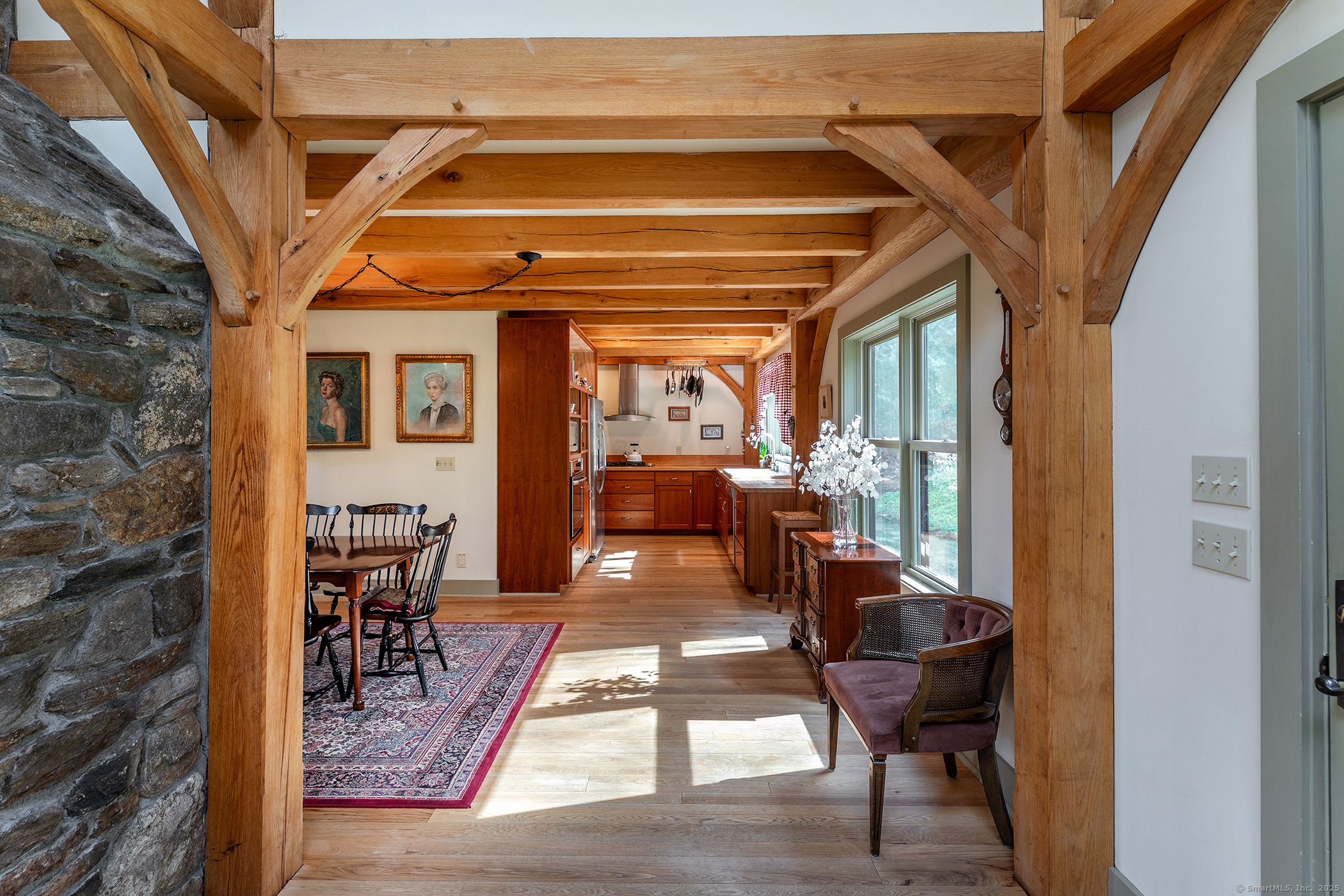42 Dark Entry Road, Cornwall, Connecticut image 8