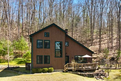 42 Dark Entry Road South Cornwall CT 06754