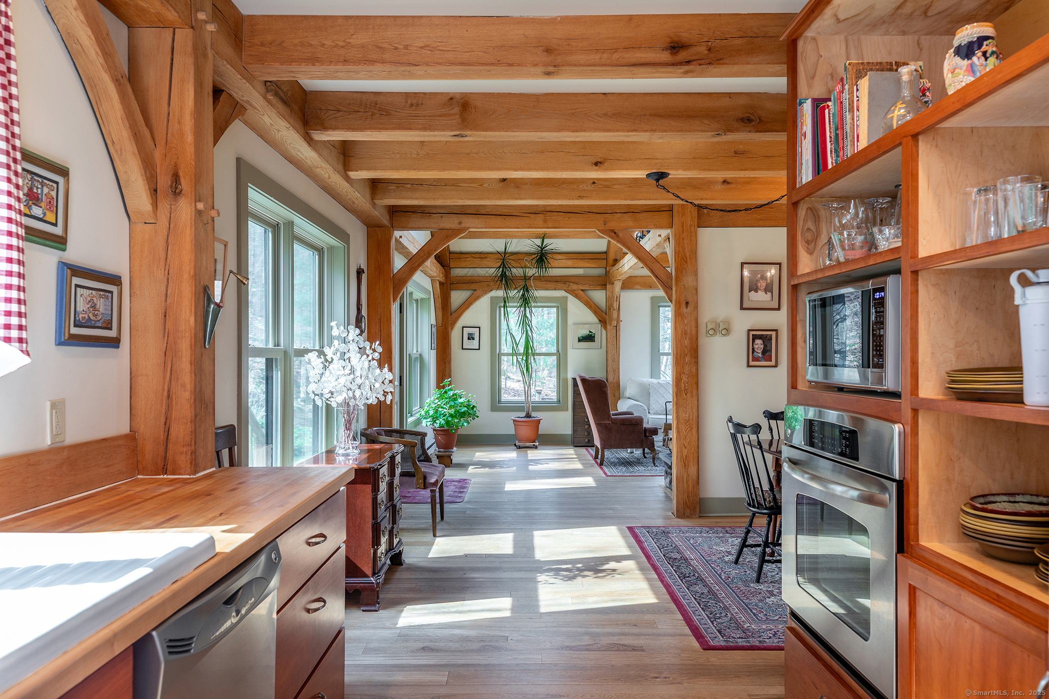 42 Dark Entry Road, Cornwall, Connecticut image 13