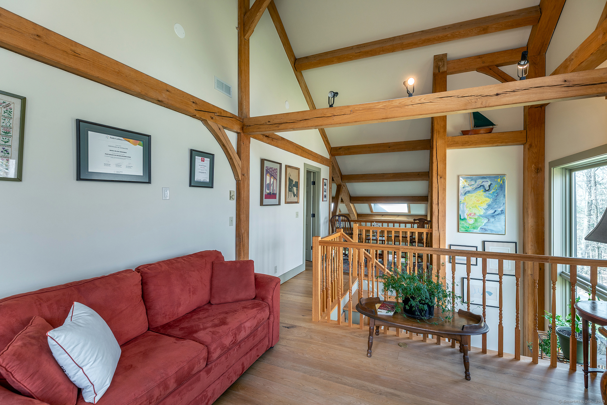 42 Dark Entry Road, Cornwall, Connecticut image 22