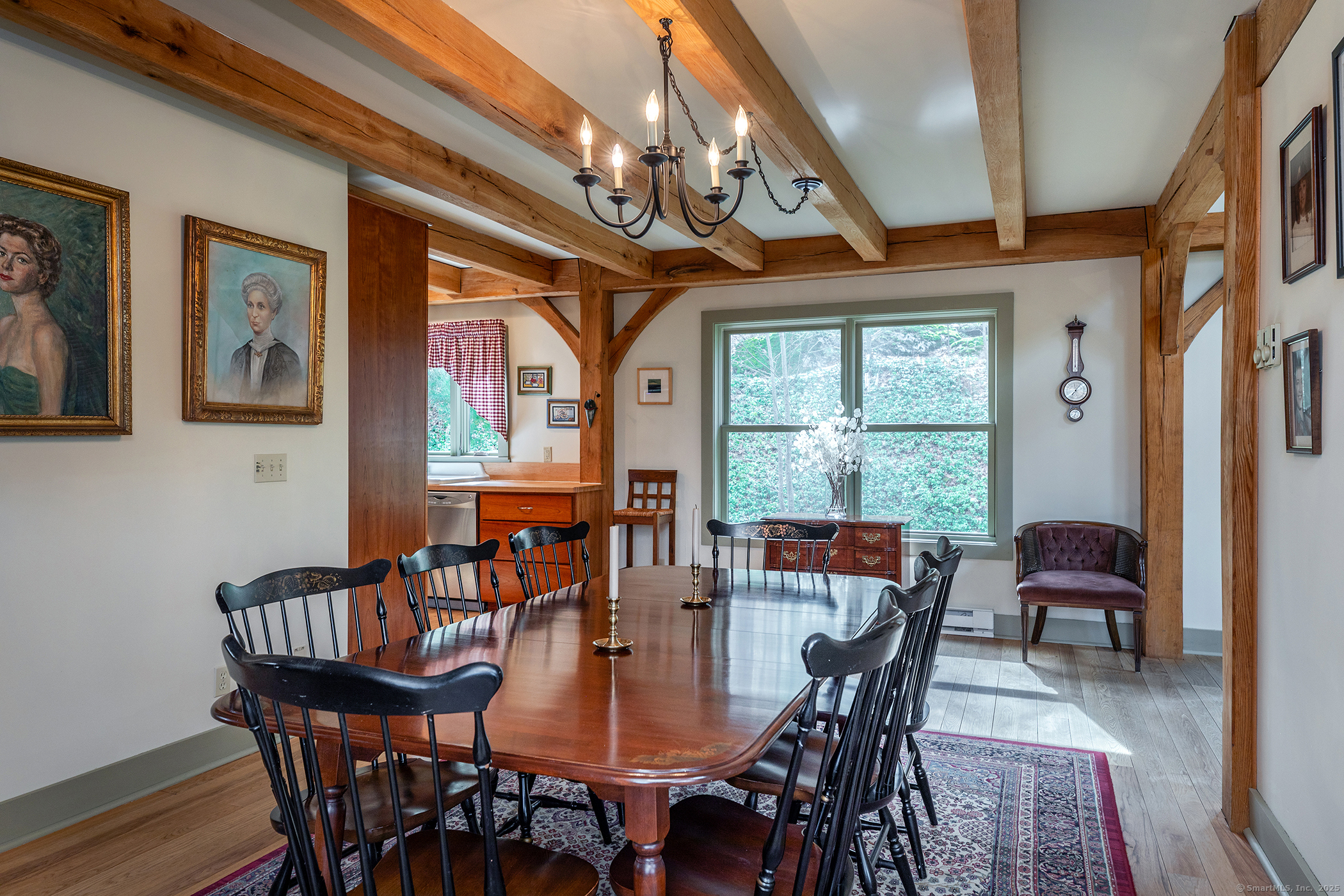 42 Dark Entry Road, Cornwall, Connecticut image 9