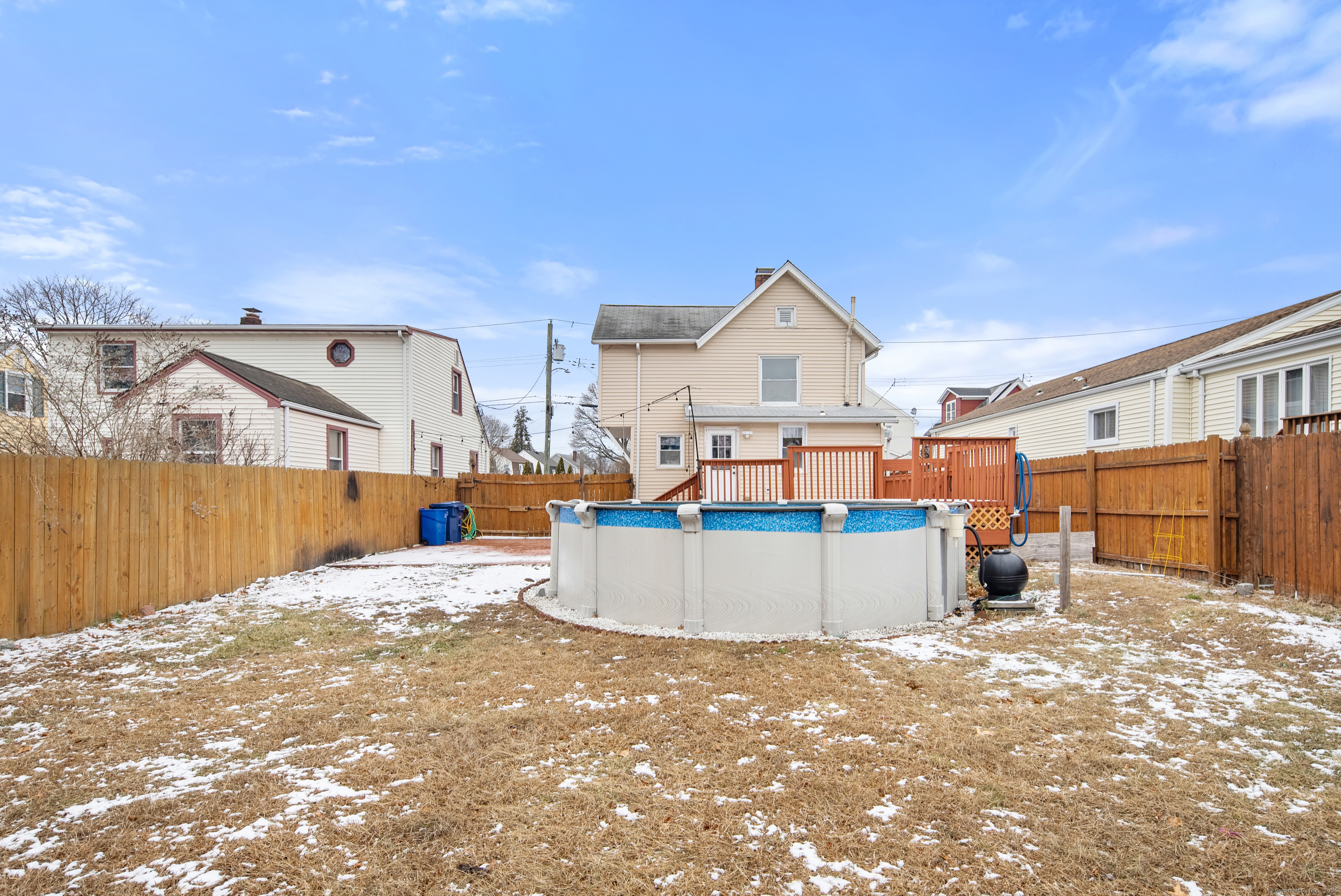 218 White Street, West Haven, Connecticut image 33