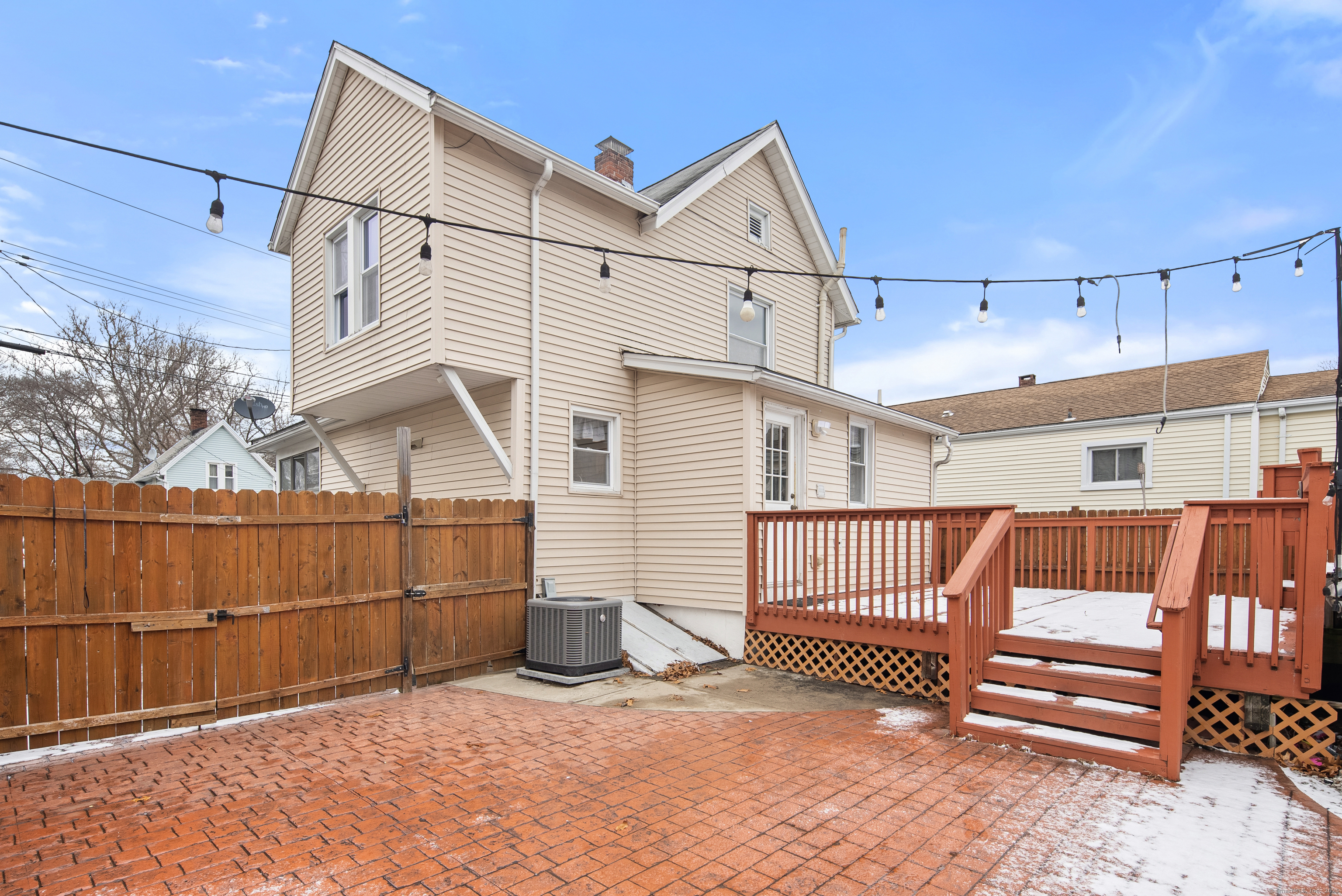 218 White Street, West Haven, Connecticut image 30