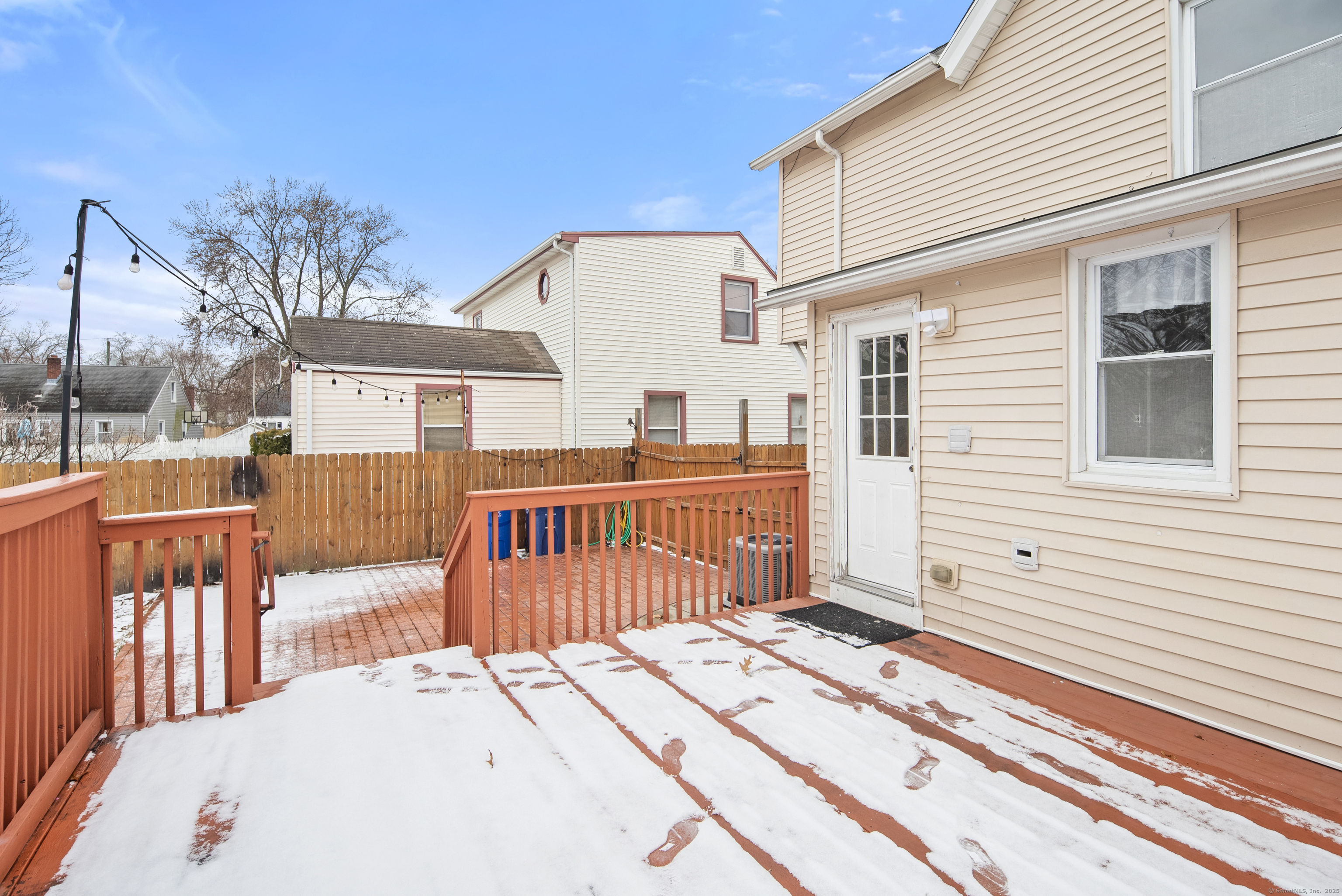 218 White Street, West Haven, Connecticut image 29