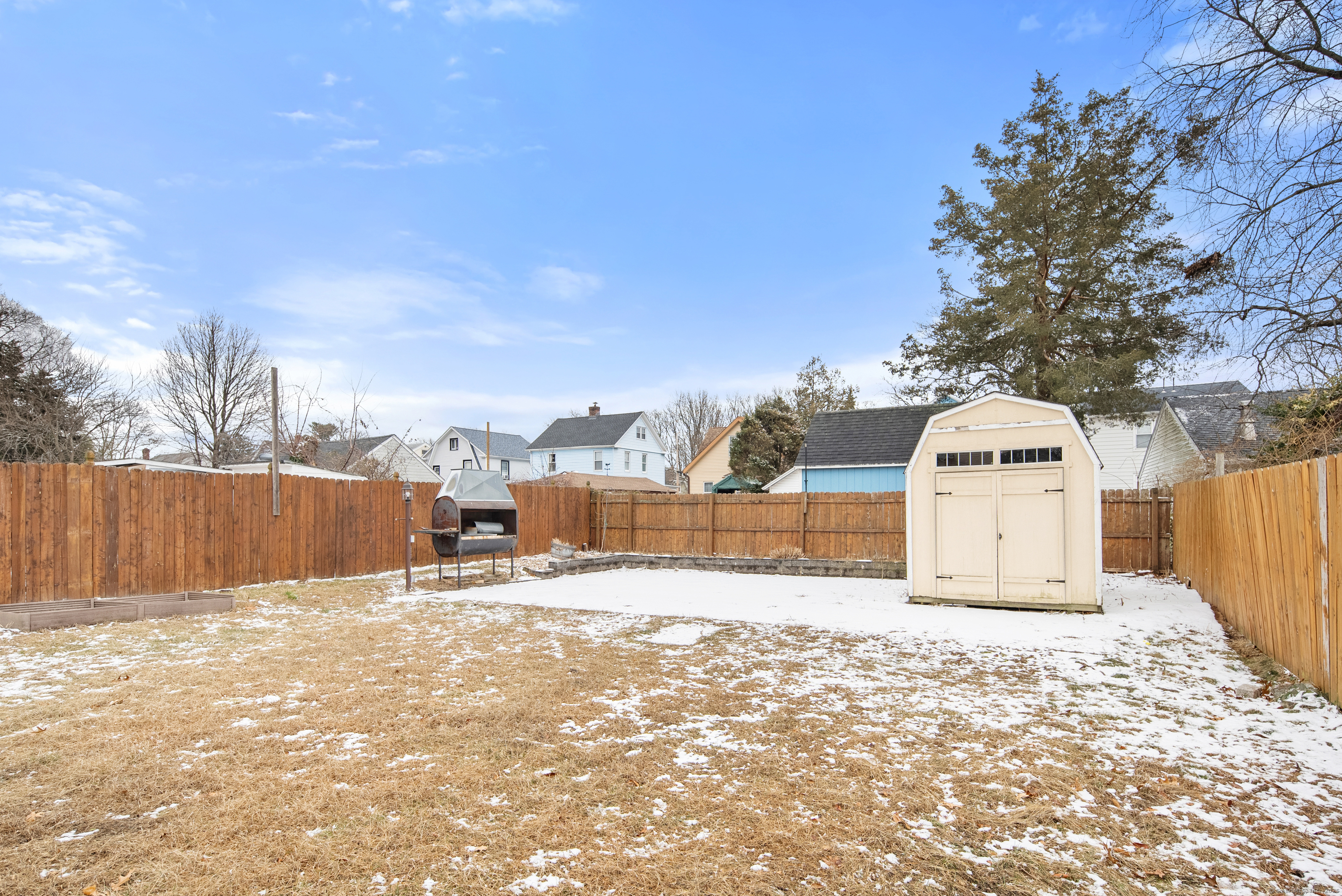 218 White Street, West Haven, Connecticut image 32