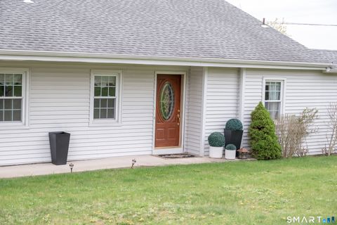 Tiny photo for 132 Kings Highway, North Haven, CT 06473 (MLS # 24169123)