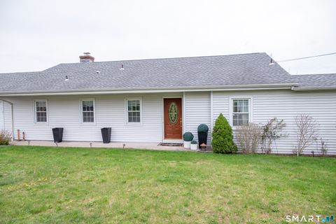 Tiny photo for 132 Kings Highway, North Haven, CT 06473 (MLS # 24169123)