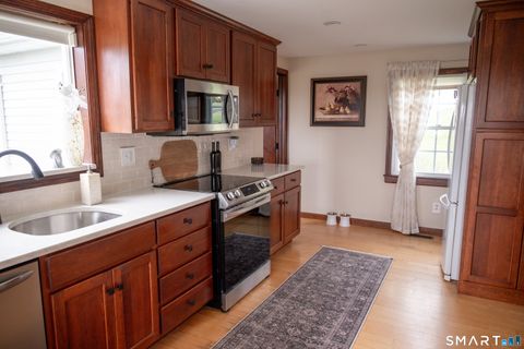 Tiny photo for 132 Kings Highway, North Haven, CT 06473 (MLS # 24169123)