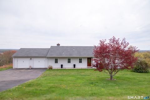 Photo of 132 Kings Highway, North Haven, CT 06473 (MLS # 24169123)