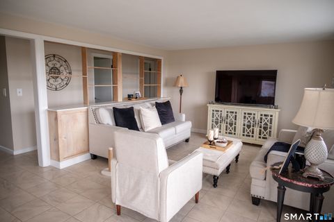 Tiny photo for 132 Kings Highway, North Haven, CT 06473 (MLS # 24169123)