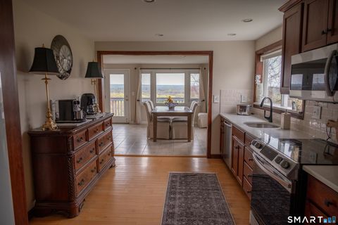 Tiny photo for 132 Kings Highway, North Haven, CT 06473 (MLS # 24169123)