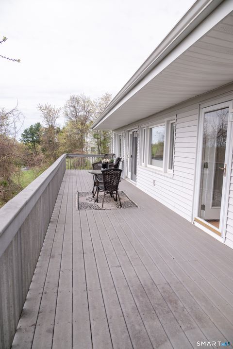 Tiny photo for 132 Kings Highway, North Haven, CT 06473 (MLS # 24169123)