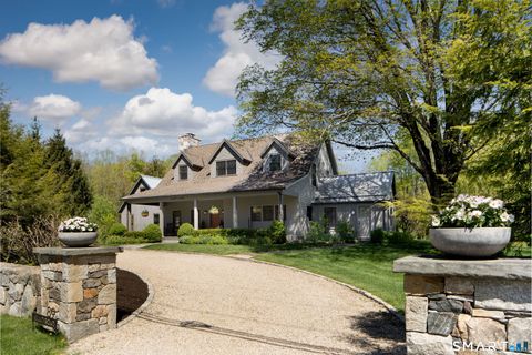 Photo of 89 Belgo Road, Salisbury, CT 06039 (MLS # 24173402)