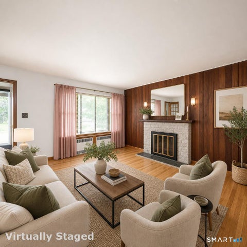 Tiny photo for 106 Bryden Terrace, Hamden, CT 06517 (MLS # 24189775)