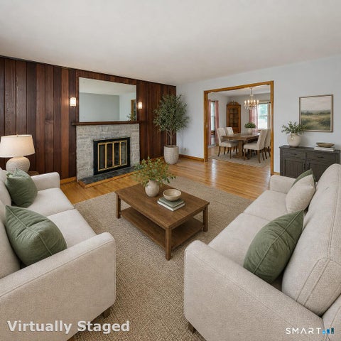 Tiny photo for 106 Bryden Terrace, Hamden, CT 06517 (MLS # 24189775)