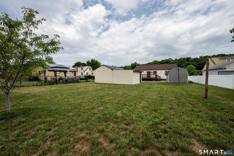 Tiny photo for 106 Bryden Terrace, Hamden, CT 06517 (MLS # 24189775)
