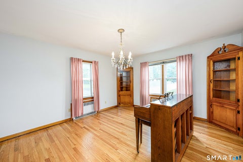 Tiny photo for 106 Bryden Terrace, Hamden, CT 06517 (MLS # 24189775)