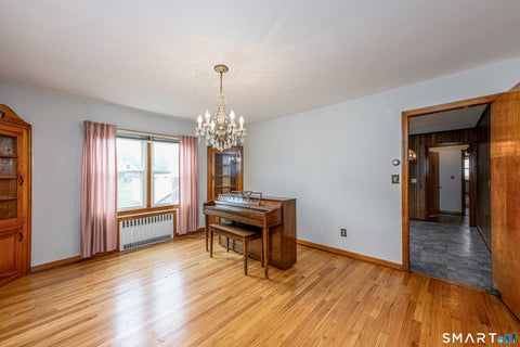 Tiny photo for 106 Bryden Terrace, Hamden, CT 06517 (MLS # 24189775)