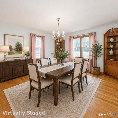 Tiny photo for 106 Bryden Terrace, Hamden, CT 06517 (MLS # 24189775)