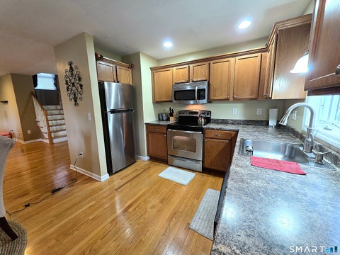 Tiny photo for 286 Beth Lane #19, Waterbury, CT 06705 (MLS # 24204974)