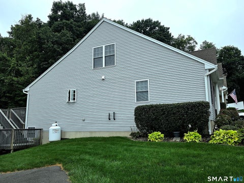 Tiny photo for 286 Beth Lane #19, Waterbury, CT 06705 (MLS # 24204974)
