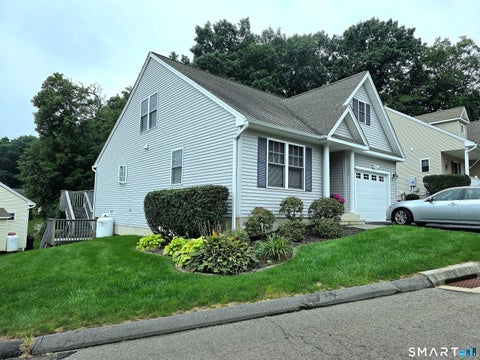 Tiny photo for 286 Beth Lane #19, Waterbury, CT 06705 (MLS # 24204974)