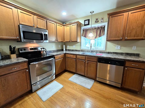 Tiny photo for 286 Beth Lane #19, Waterbury, CT 06705 (MLS # 24204974)