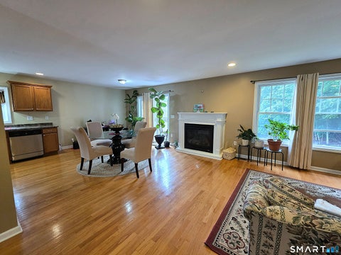 Tiny photo for 286 Beth Lane #19, Waterbury, CT 06705 (MLS # 24204974)