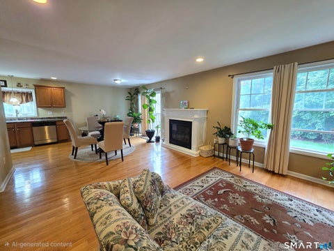 Tiny photo for 286 Beth Lane #19, Waterbury, CT 06705 (MLS # 24204974)