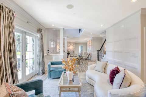 Tiny photo for 7 Curt Terrace, Greenwich, CT 06831 (MLS # 24132781)