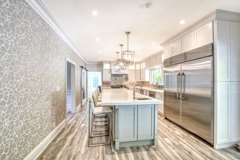 Tiny photo for 7 Curt Terrace, Greenwich, CT 06831 (MLS # 24132781)