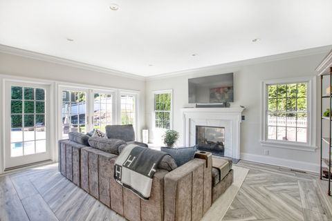 Tiny photo for 7 Curt Terrace, Greenwich, CT 06831 (MLS # 24132781)