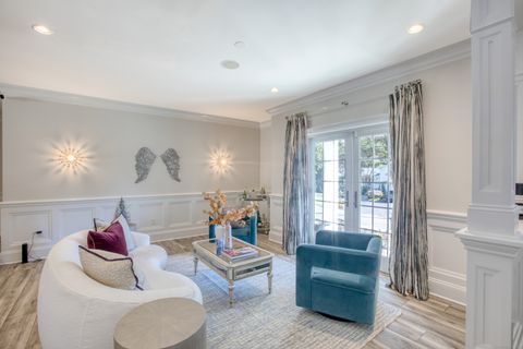 Tiny photo for 7 Curt Terrace, Greenwich, CT 06831 (MLS # 24132781)