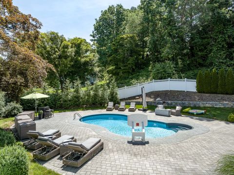 Tiny photo for 7 Curt Terrace, Greenwich, CT 06831 (MLS # 24132781)