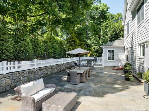 Tiny photo for 7 Curt Terrace, Greenwich, CT 06831 (MLS # 24132781)