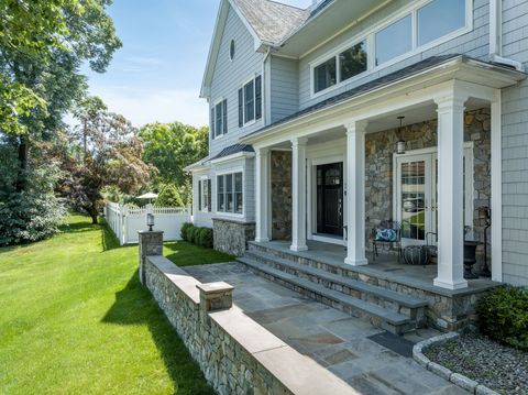 7 Curt Terrace Greenwich CT 06831