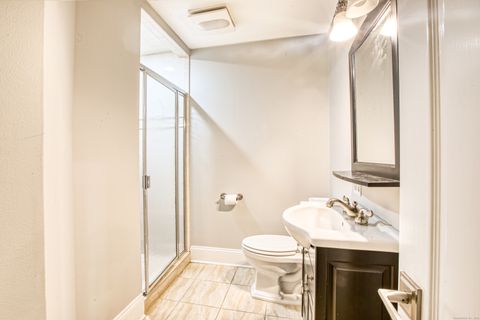 Tiny photo for 7 Curt Terrace, Greenwich, CT 06831 (MLS # 24132781)