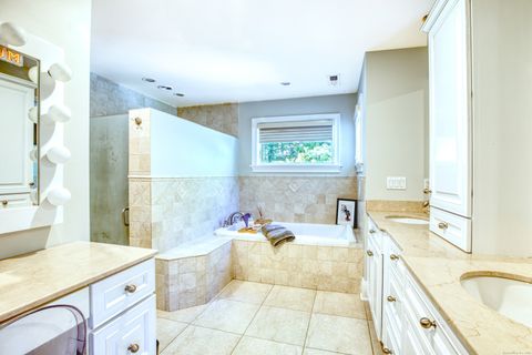 Tiny photo for 7 Curt Terrace, Greenwich, CT 06831 (MLS # 24132781)