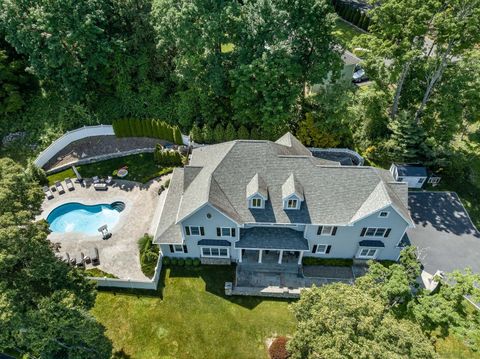7 Curt Terrace Greenwich CT 06831