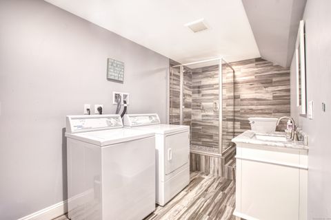 Tiny photo for 7 Curt Terrace, Greenwich, CT 06831 (MLS # 24132781)