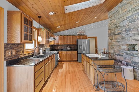 Tiny photo for 679 Bailey Hill Road, Killingly, CT 06241 (MLS # 24135571)
