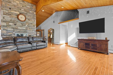 Tiny photo for 679 Bailey Hill Road, Killingly, CT 06241 (MLS # 24135571)