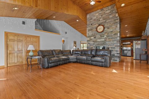 Tiny photo for 679 Bailey Hill Road, Killingly, CT 06241 (MLS # 24135571)