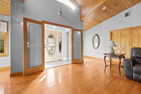 Tiny photo for 679 Bailey Hill Road, Killingly, CT 06241 (MLS # 24135571)