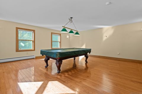 Tiny photo for 679 Bailey Hill Road, Killingly, CT 06241 (MLS # 24135571)