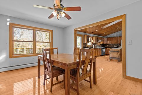 Tiny photo for 679 Bailey Hill Road, Killingly, CT 06241 (MLS # 24135571)