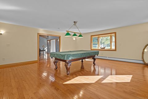 Tiny photo for 679 Bailey Hill Road, Killingly, CT 06241 (MLS # 24135571)